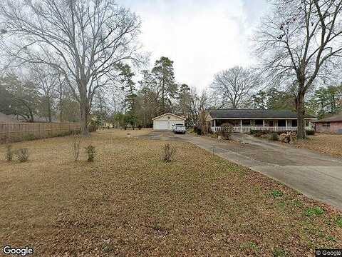 Sassafras Drive, Village Mills, TX 77663