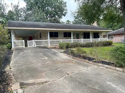 Sassafras Drive, Village Mills, TX 77663