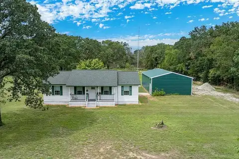 Vz County Road 2710, MABANK, TX 75147