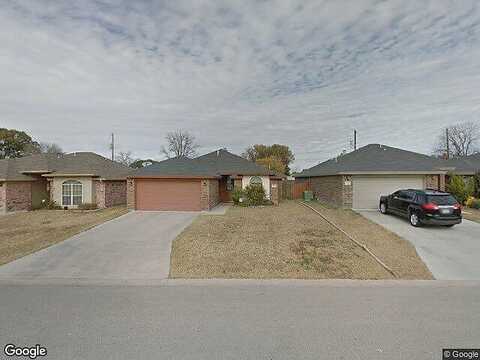Amberwood, SAN ANGELO, TX 76903