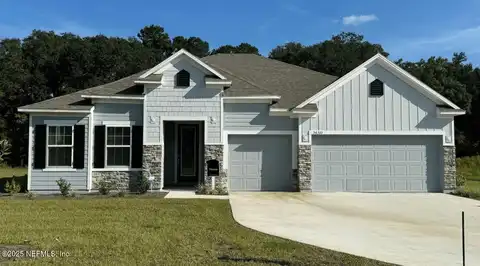 Creekside Way, Callahan, FL 32097