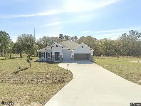 Creekside Way, Callahan, FL 32097