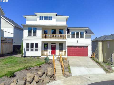 George Ct, Dundee, OR 97115