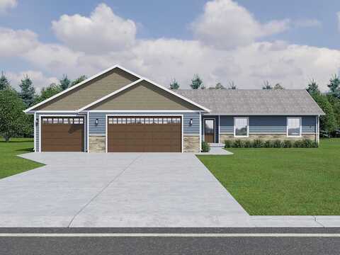 Bonette, CHILTON, WI 53014