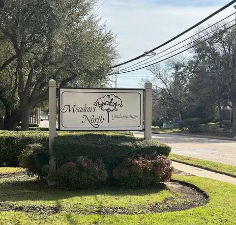 Meadow Road #228, Dallas, TX 75231