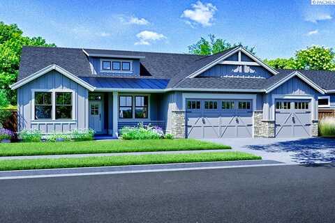 Ascend Street, Richland, WA 99352