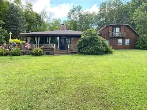 Latonka Dr, Jackson Twp Mer, PA 16137