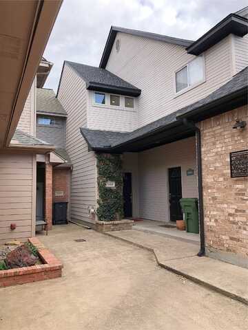 Forest Brook #D, Arlington, TX 76006