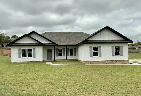 Aidan Street, Baker, FL 32531