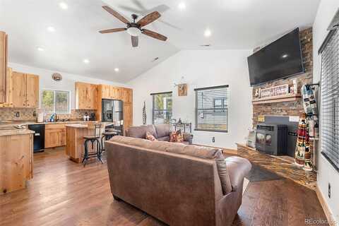 Beaver Road #4, Idaho Springs, CO 80452