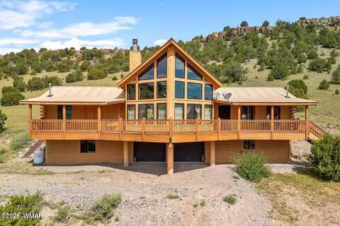 Us 180, Nutrioso, AZ 85932