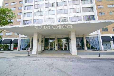 Piedmont Avenue Ne #304, Atlanta, GA 30308