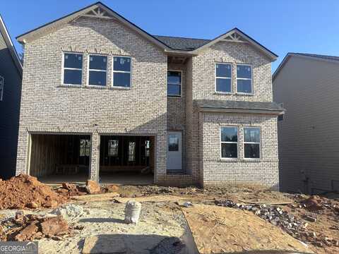 Tolar Road #58, South Fulton, GA 30213