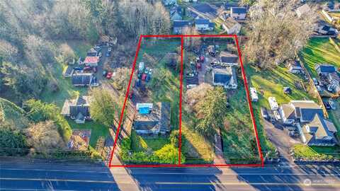 168Th, RENTON, WA 98055