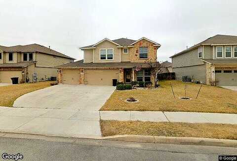 Mineral Springs, Schertz, TX 78108