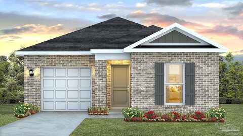 Starling Dr, Pensacola, FL 32506