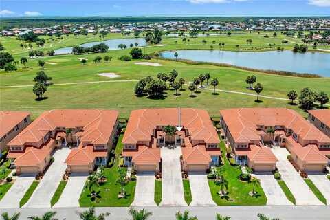 San Rocco Drive, Punta Gorda, FL 33950