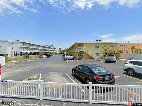 Harrell Avenue, Treasure Island, FL 33706