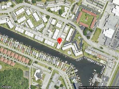 Amulet Drive, New Port Richey, FL 34652