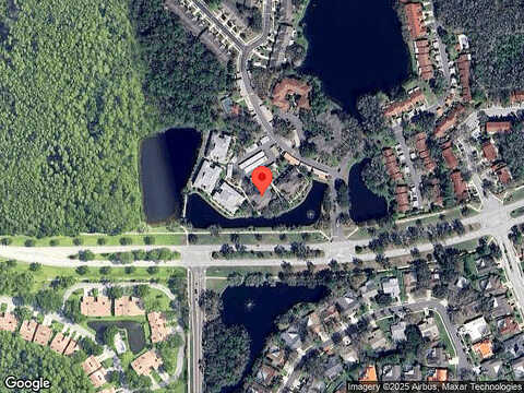 Mermoor Drive, Palm Harbor, FL 34685