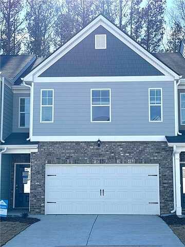 Stanchion Drive, Union City, GA 30291