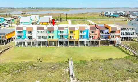 Pelican Place, Surfside Beach, TX 77541