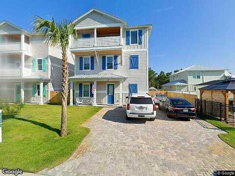 Palm Beach St, Miramar Beach, FL 32550
