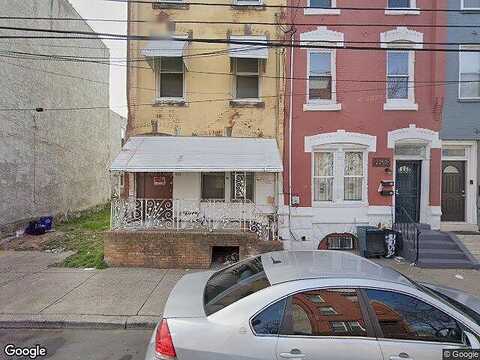 16Th, PHILADELPHIA, PA 19132