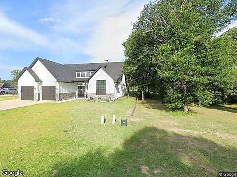 Split Rail Drive, Mabank, TX 75143