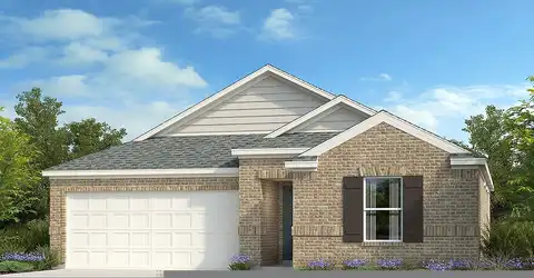 Jupe Way, Princeton, TX 75407