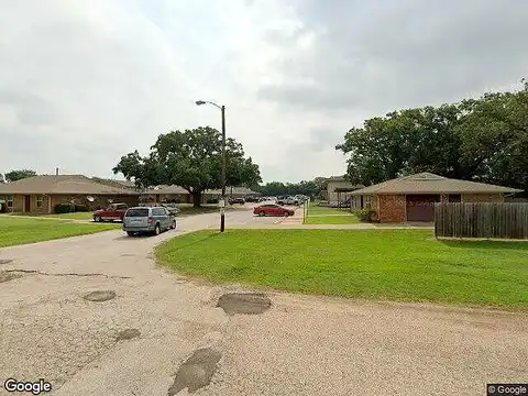 Sunset Drive, Malakoff, TX 75148