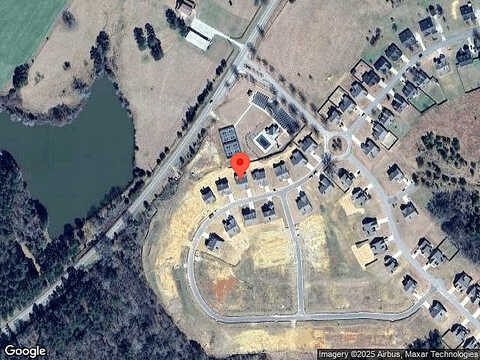 Harmony Farms Orchard, Eatonton, GA 31024