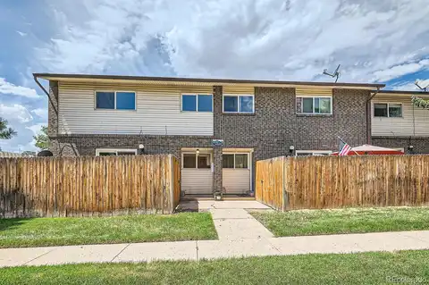 Wolff Street, Westminster, CO 80031