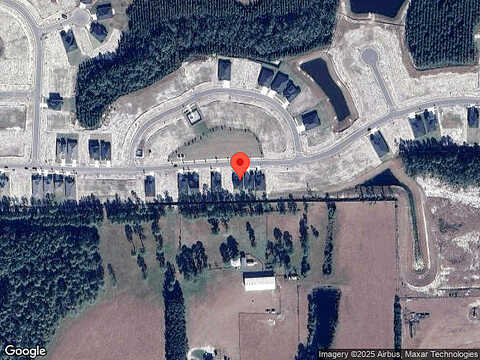 Americana Drive, Green Cove Springs, FL 32043