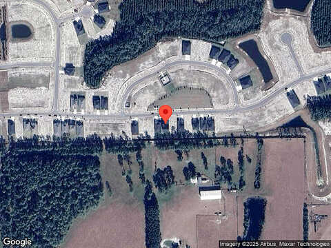 Americana Drive, Green Cove Springs, FL 32043