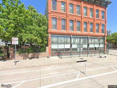 Arapahoe Street, Denver, CO 80205