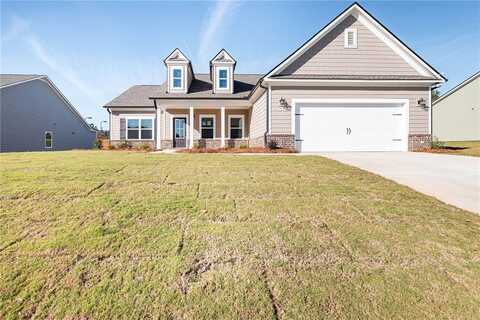 Harmony Farms Orchard, Eatonton, GA 31024