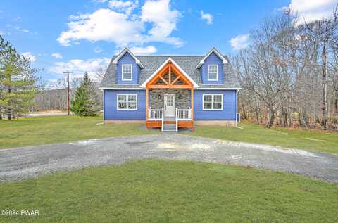 Lakeville Court, Lakeville, PA 18438