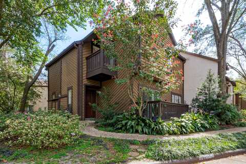 Memorial Drive #21, Houston, TX 77024