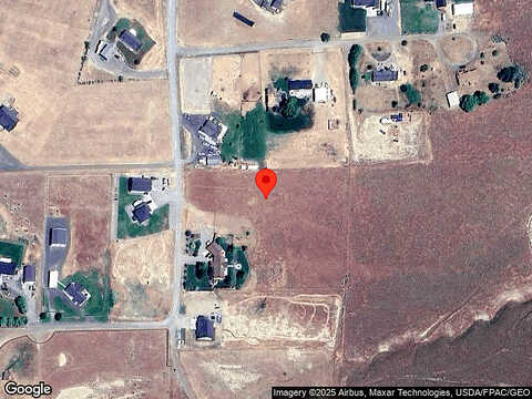 107, BENTON CITY, WA 99320