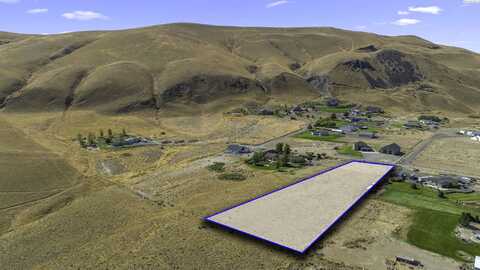 107, BENTON CITY, WA 99320