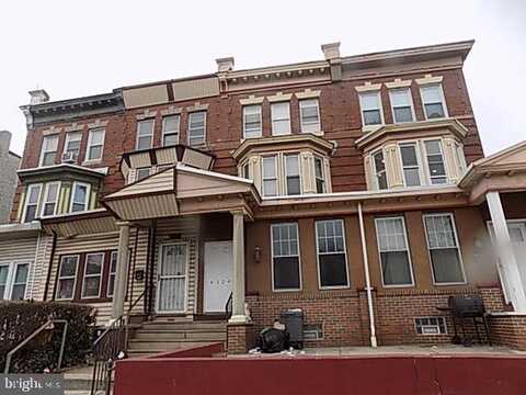Broad, PHILADELPHIA, PA 19140