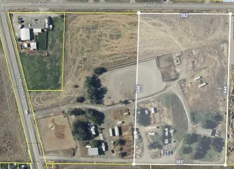 Road 68, PASCO, WA 99301