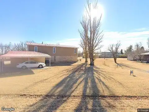5Th, HIGGINS, TX 79046
