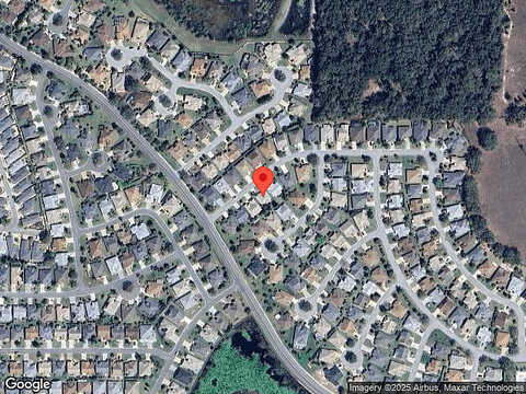 Cokesbury, THE VILLAGES, FL 32162