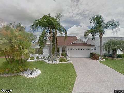 Addison, THE VILLAGES, FL 32162