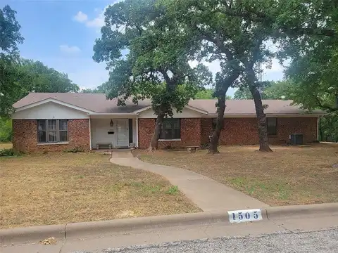 Rodgers, GRAHAM, TX 76450