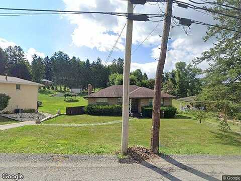 Whitehead, IRWIN, PA 15642
