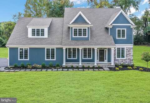 Lot 3 Sills Mill #Marshallton, KENNETT SQUARE, PA 19348