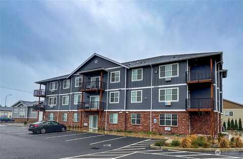 Depot Rd, Lynden, WA 98264